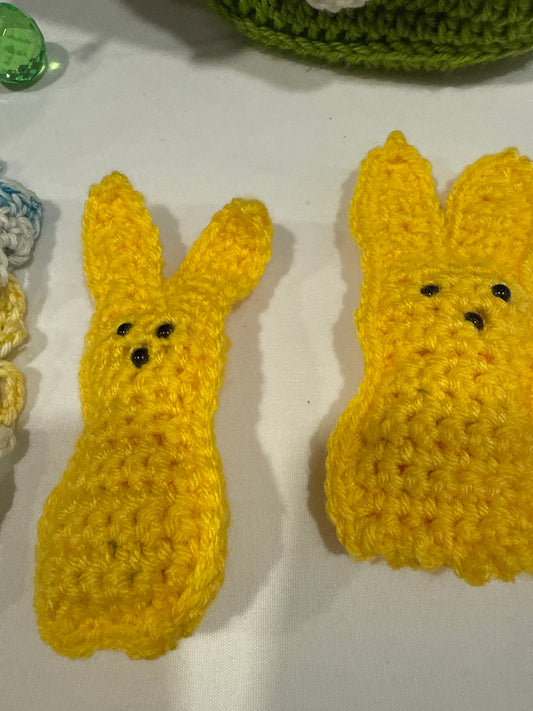 Bunny Kawaii Cutie Individual